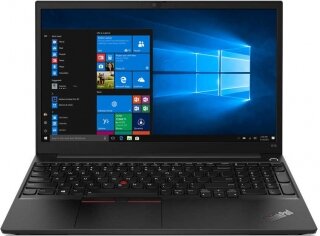 Lenovo ThinkPad E15 G2 20TDS0BTGA19 Notebook kullananlar yorumlar